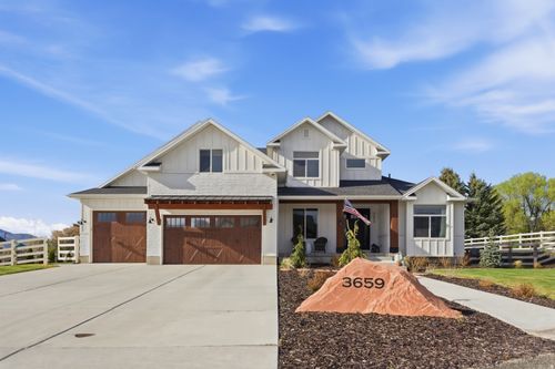 3659 E 2050 S, Heber City, UT, 84032 | Card Image