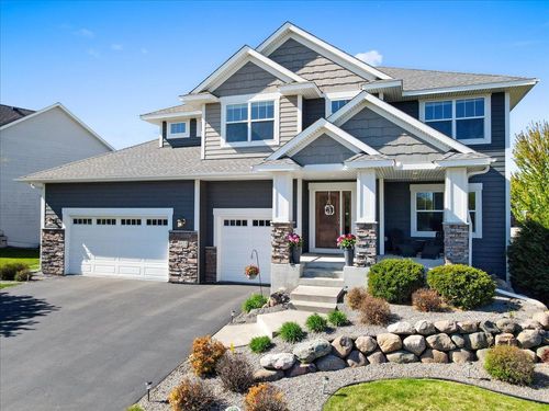 4655 Lannon Ave Ne, Saint Michael, MN, 55376-4613 | Card Image