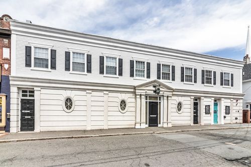 2-7 Wallis Street, Beverly, MA, 01915 | Card Image