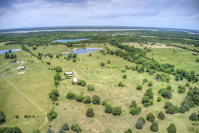 Lot 2 Fm 429, Home with 0 bedrooms, 0 bathrooms and null parking in Terrell TX | Image 4