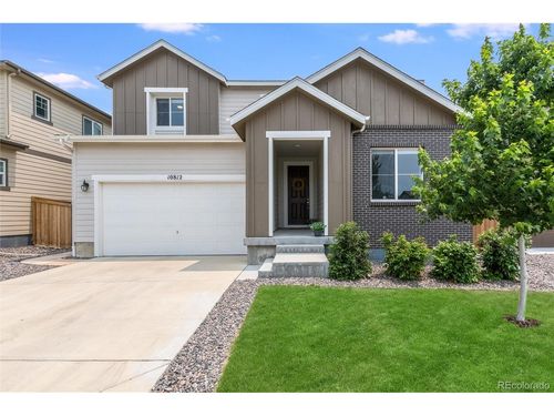 10812 Hayloft St, Parker, CO, 80134-4260 | Card Image