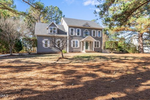 3128 Gold Dust Ln, Willow Spring, NC, 27592-9215 | Card Image