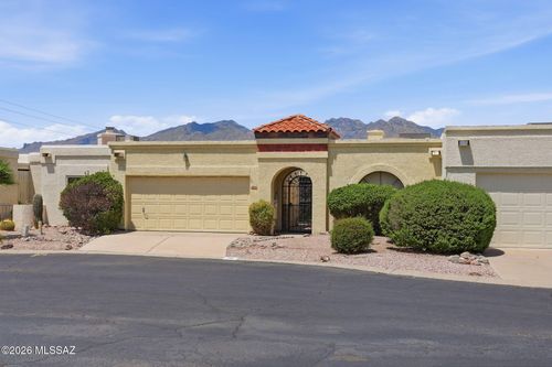 7111 E Rosslare Dr, Tucson, AZ, 85715-3444 | Card Image