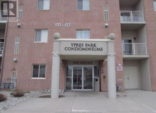 311-4500 Ypres Blvd, Windsor, ON, N8W5X3 | Card Image