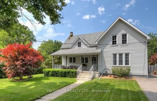 598 Brook St, Strathroy Caradoc, ON, N0L1T0 | Card Image