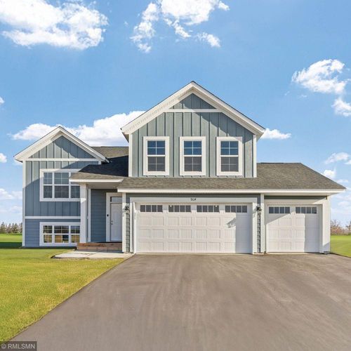 9114 27th St Ne, Saint Michael, MN, 55376-5711 | Card Image