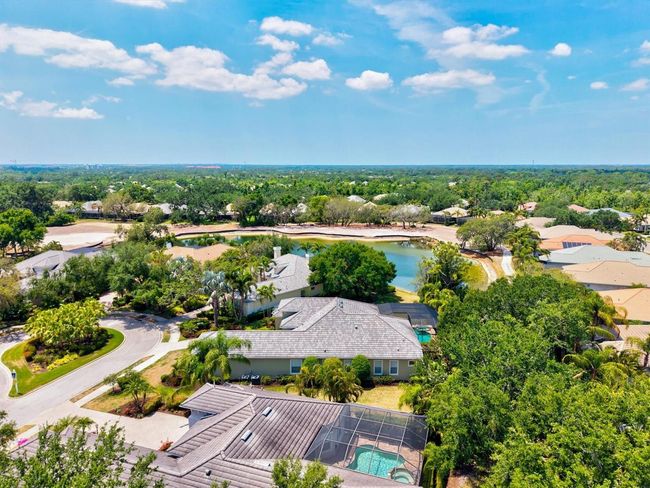 12311 Newcastle Pl, House other with 4 bedrooms, 3 bathrooms and null parking in LAKEWOOD RANCH FL | Image 88