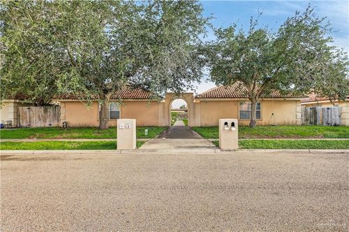a-2505 Redbud Avenue, McAllen, TX, 78504 | Card Image