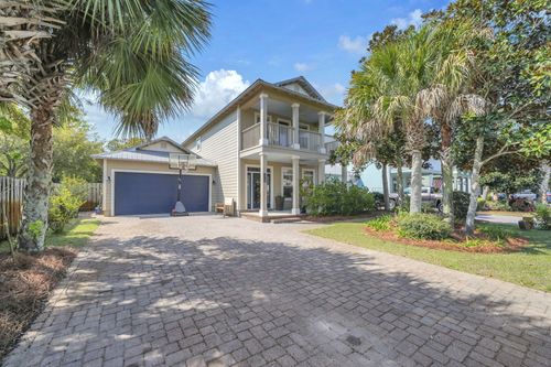 98 Bald Eagle Dr, Santa Rosa Beach, FL, 32459-8342 | Card Image