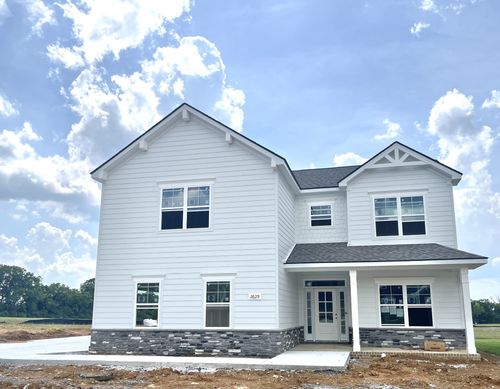 2629 Unitas Dr, Murfreesboro, TN, 37129 | Card Image