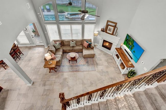 514 Chirping Sparrow Ct, House other with 4 bedrooms, 4 bathrooms and 3 parking in Pinehurst TX | Image 26