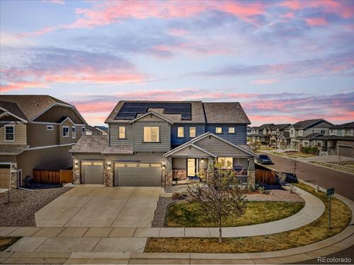 16837 E 116th Pl, Commerce City, CO, 80022-9712 | Card Image