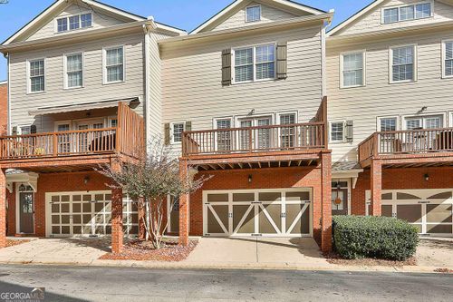 803 Lexington Vlg, Peachtree City, GA, 30269-6858 | Card Image