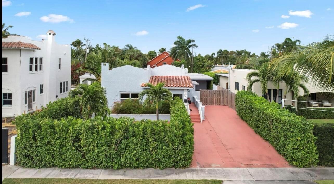 Plymouth Rd, West Palm Beach, FL 33405