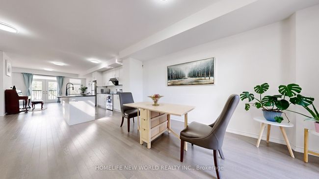 76 Puisaya Dr, House attached with 4 bedrooms, 3 bathrooms and 2 parking in Richmond Hill ON | Image 17