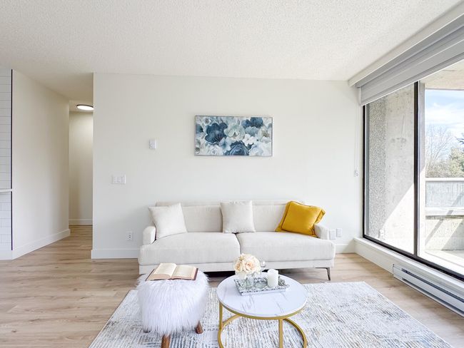 204 - 3970 Carrigan Crt, Condo with 2 bedrooms, 2 bathrooms and 1 parking in Burnaby BC | Image 6