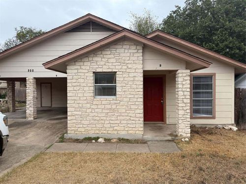 b-900 Sirocco Dr, Austin, TX, 78745-3859 | Card Image