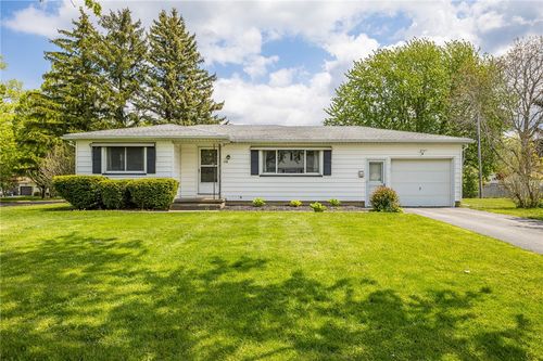 110 Echo Hill Dr, Irondequoit, NY, 14609-1444 | Card Image