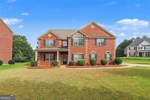 801 Carnegie Ct, Locust Grove, GA, 30248-2575 | Card Image