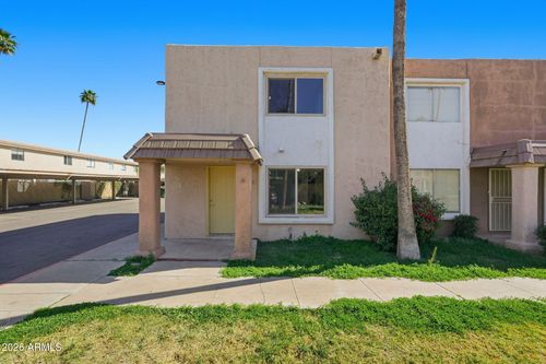 158-7126 N 19th Ave, Phoenix, AZ, 85021-8521 | Card Image