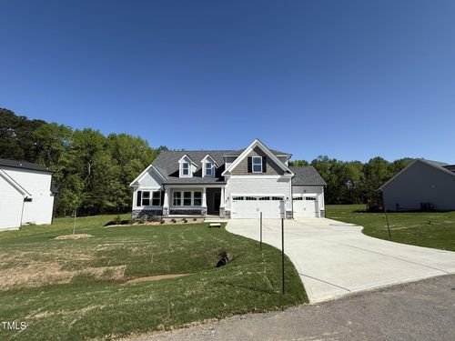 14 Cricket Hill Way, Benson, NC, 27504-8693 | Card Image