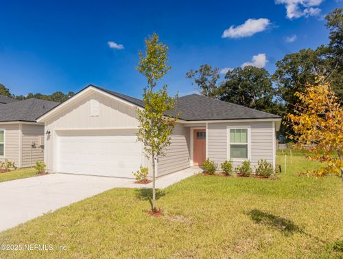 5256 Sawmill Point Way, JACKSONVILLE, FL, 32210-9077 | Card Image
