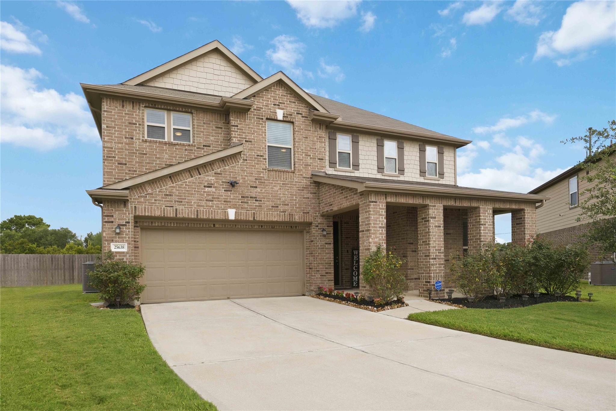 Residential in Katy 2