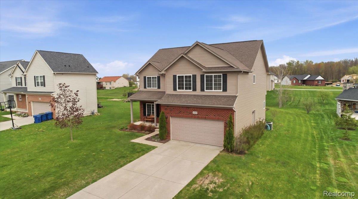 Residential in Grand Blanc 3