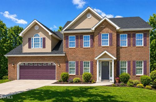 616 Kings Ridge Dr, Blountville, TN, 37617-4875 | Card Image