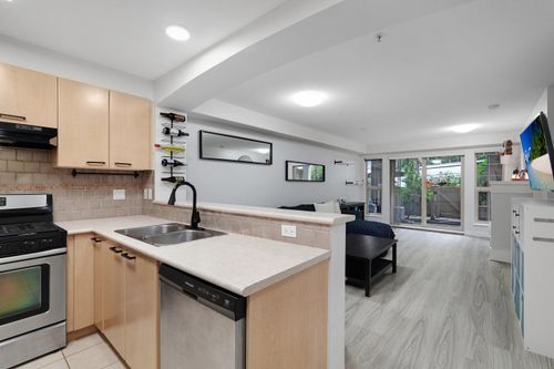 106-2968 Silver Springs Blvd, Coquitlam, BC, V3E3S2 | Card Image