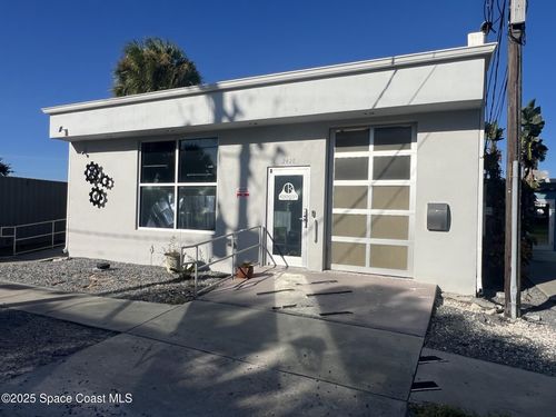 2428 Irwin St, Melbourne, FL, 32901-7316 | Card Image
