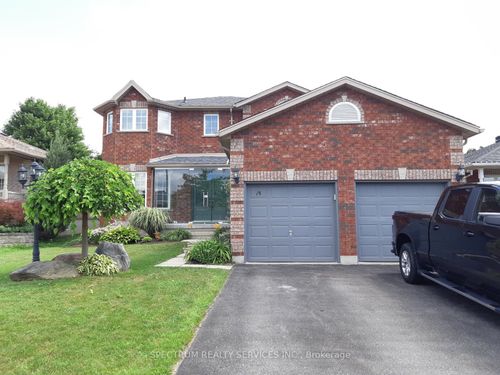 14 Ruffet Dr, Barrie, ON, L4N0P1 | Card Image