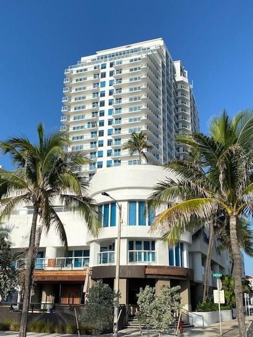 224-505 N Fort Lauderdale Beach Blvd, Fort Lauderdale, FL, 33304-4109 | Card Image