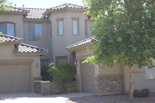 3897 E Powell Way, Gilbert, AZ, 85298-4819 | Card Image
