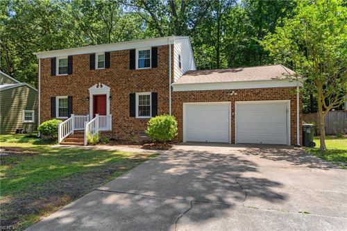106 Rowe Dr, Poquoson, VA, 23662-1924 | Card Image