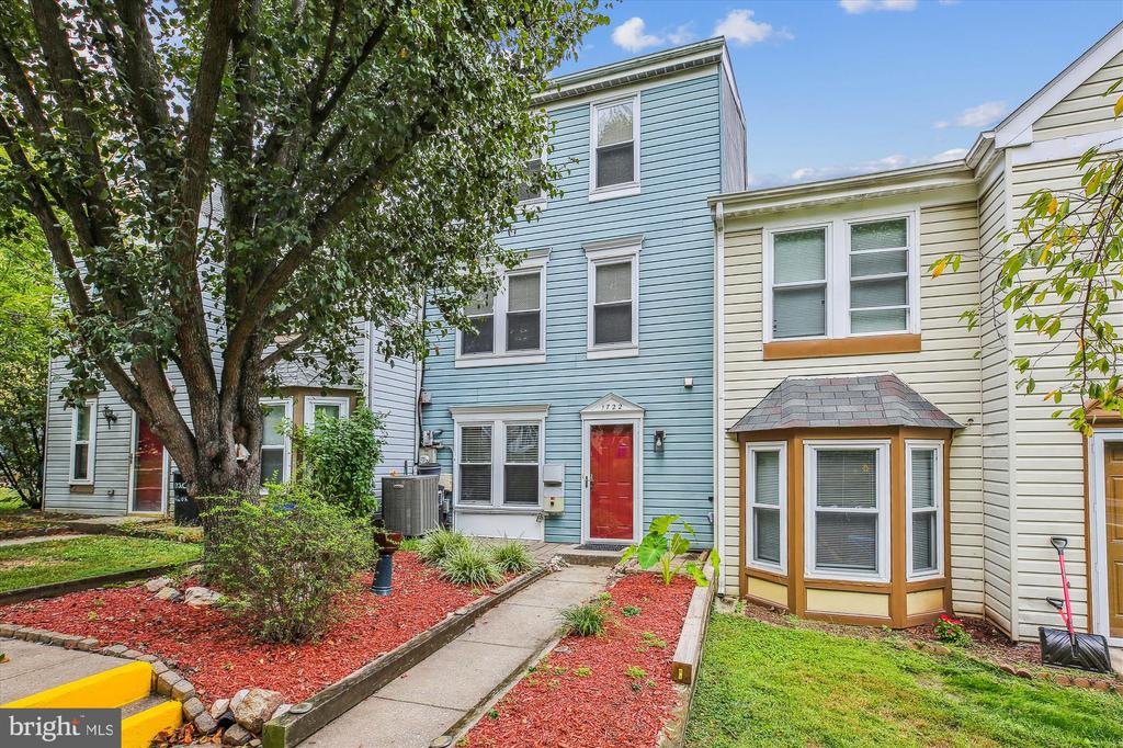 Wilcox Ln, Silver Spring, MD 20906