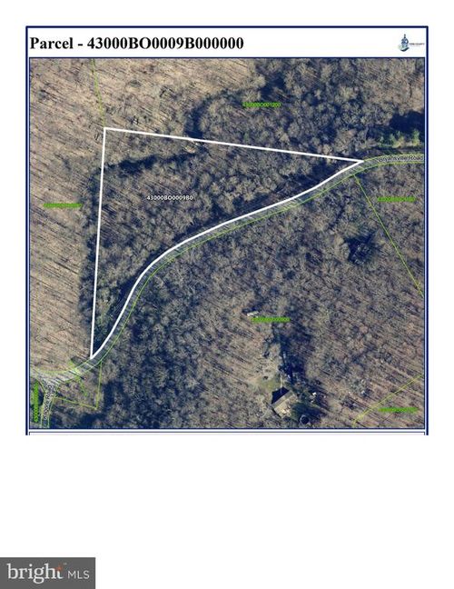 Lot C Bryansville Rd, DELTA, PA, 17314 | Card Image