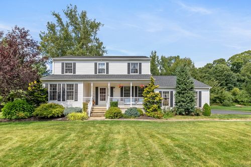 22 Linda Ln, South Windsor, CT, 06074-1459 | Card Image