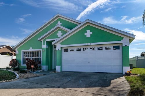 129 Garberia Dr, DAVENPORT, FL, 33837-3940 | Card Image