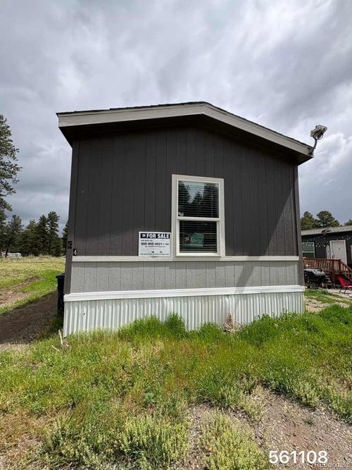 72 Great West Ave, Pagosa Springs, CO, 81147-6347 | Card Image