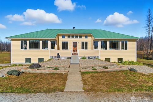 14125 E Eistrup Rd, Elk, WA, 99009-8777 | Card Image