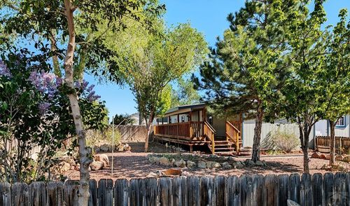 243 E George Dr, Pueblo West, CO, 81007-3046 | Card Image