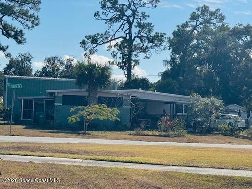 1101 Hickory Lane, Cocoa, FL, 32922 | Card Image
