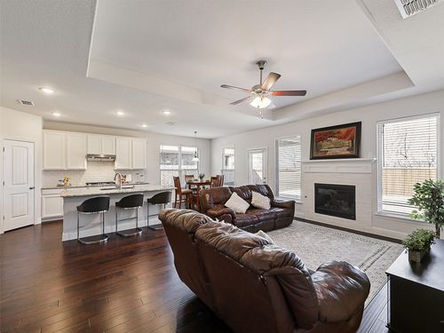 3013 Spring Creek Trl, Prosper, TX, 75078-9644 | Card Image