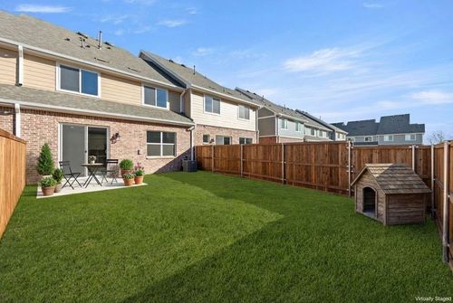 606 Nolan Lane, Wylie, TX, 75098 | Card Image