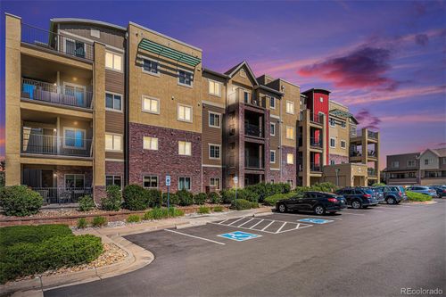 unit-207-1044 Rockhurst Dr, Highlands Ranch, CO, 80129-2666 | Card Image