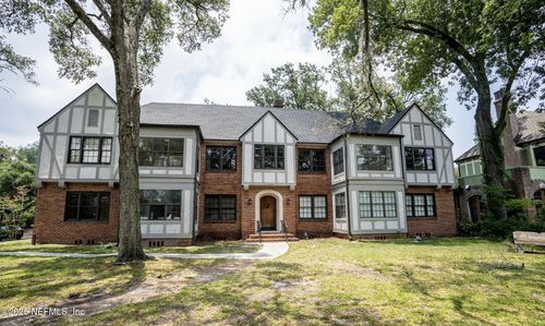 3865 Saint Johns Ave, Jacksonville, FL, 32205-3304 | Card Image