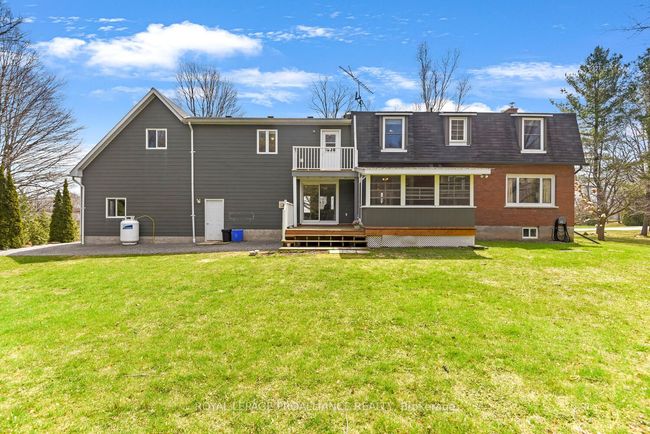 28 Hard Island Rd, House other with 4 bedrooms, 3 bathrooms and 6 parking in Athens ON | Image 43