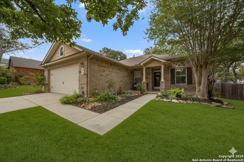51 Edgecreek, San Antonio, TX, 78254-6706 | Card Image