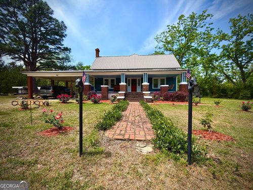 629 Bobby Fortner Rd, Kite, GA, 31049-7128 | Card Image